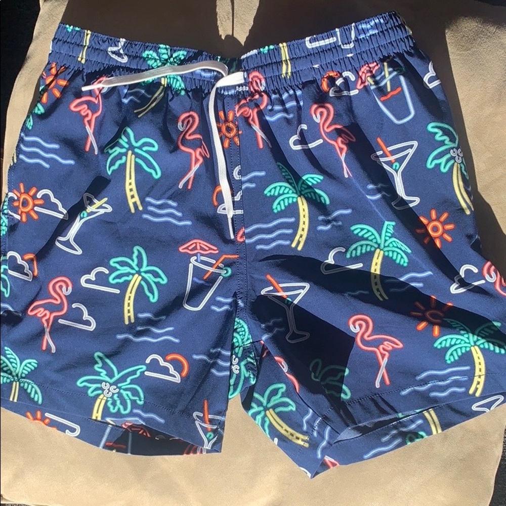 Chubbies